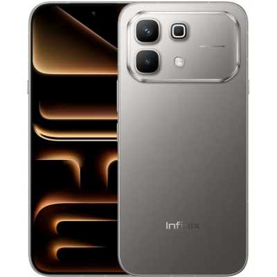 Смартфон Infinix Note 60 X6879 8Gb, 256Gb, титан