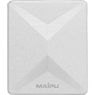 Точка доступа/ M1 Version:WA2600-726-PTE, Outdoor pole mount Wi-Fi6 802.11a/b/g/n/ac/ax, Dual frequency, dual mode, forwarding performance of the whole device 1.8Gbps, 2:2 MIMO, inbuilt directional antennas, 1*1000M Combo(RJ45+SFP) interface and 1*1000M R