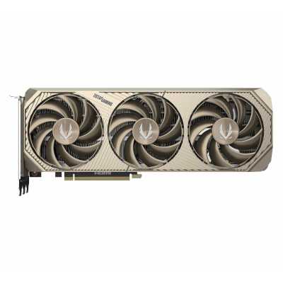 Видеокарта Zotac ZT-B50800J2S-10P RTX 5080 SOLID CORE OC 20th ANNI Ed 16GB GDDR7 256bit 3xDP HDMI 3FAN PREMIUM PACK