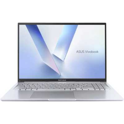Ноутбук ASUS M1605NAQ-MB314/16"/IPS/AMD Ryzen 5 150/16384Mb/1024Gb SSD/AMD Radeon Graphics/DOS/серебристый/1.88kg