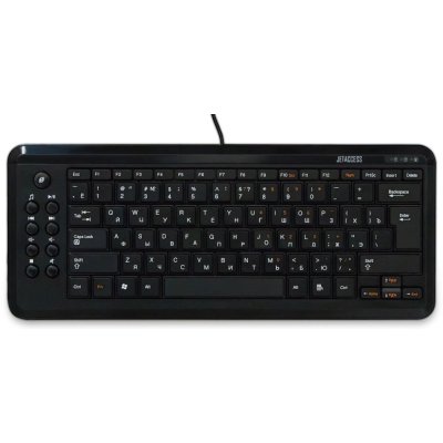 Мобильный телефон Maxvi K18 черный