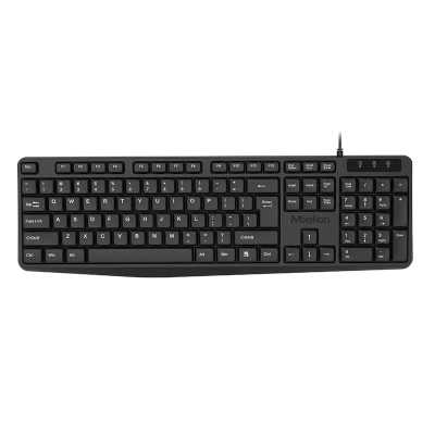 Мобильный телефон Maxvi K200 черный