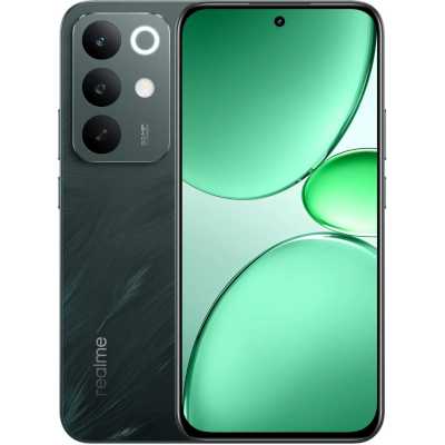 Смартфон Realme C85 Pro RMX5555 8/256Gb, темно-зеленый