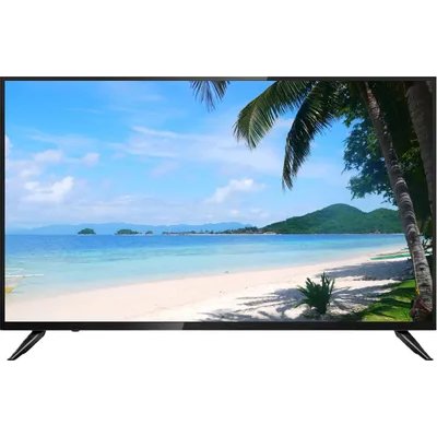 Монитор 42.5" Dahua DHI-LM43-F200 VA 1920x1080, 60 Гц, 8 мс, 16:9, 330 кд/м², 1xHDMI, 1xVGA, черный