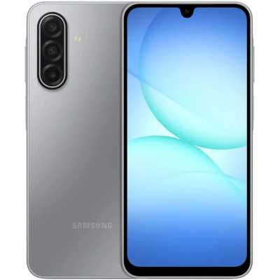 Смартфон Samsung Galaxy A17 8/256Gb серый