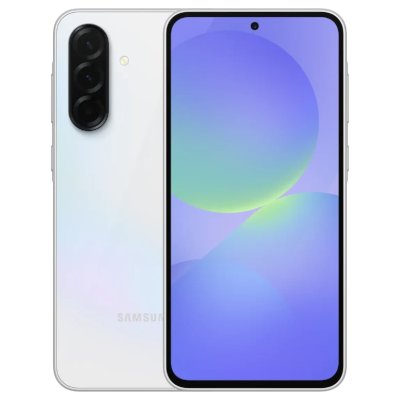 Смартфон Samsung Galaxy A36 SM-A366B 8/128Gb, белый