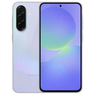 Смартфон Samsung Galaxy A36 5G SM-A366E 8/128Gb лаванда
