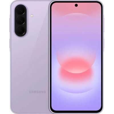 Смартфон Samsung Galaxy A37 5G SM-A376E 8/128Gb лаванда