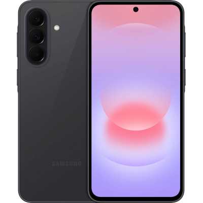 Смартфон Samsung Galaxy A37 5G SM-A376E 8/256Gb черный