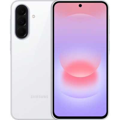 Смартфон Samsung Galaxy A37 5G SM-A376E 8/128Gb белый