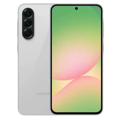 Смартфон Samsung Galaxy A56 8/128Gb светло-серый
