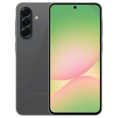Смартфон Samsung Galaxy A56 8/128Gb графит