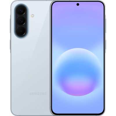 Смартфон Samsung Galaxy A57 5G SM-A576B 8/128Gb голубой