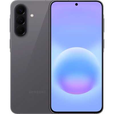 Смартфон Samsung Galaxy A57 5G SM-A576B 8/128Gb серый
