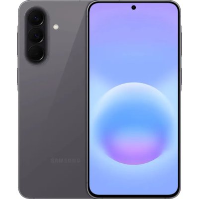Смартфон Samsung Galaxy A57 5G SM-A576B 8/256Gb серый