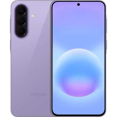 Смартфон Samsung Galaxy A57 5G SM-A576B 8/128Gb сиреневый