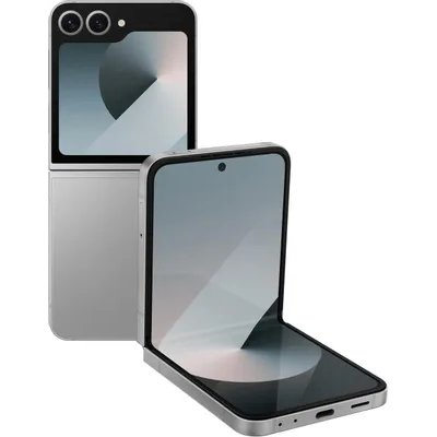 Смартфон Samsung Galaxy Z Flip6 5G SM-F741B, 12/512Gb, серый