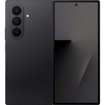 Смартфон Samsung Galaxy Z Fold7 SM-F966B 12/256Gb черный