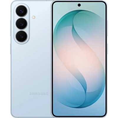 Смартфон Samsung Galaxy S26 SM-S942B 12/256Gb голубой
