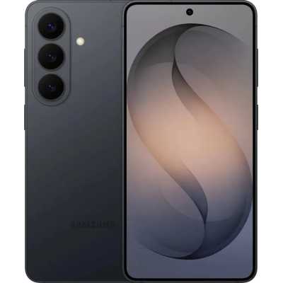 Смартфон Samsung Galaxy S26 SM-S942B 12/256Gb черный