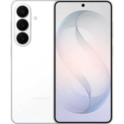 Смартфон Samsung Galaxy S26 SM-S942B 12/256Gb белый