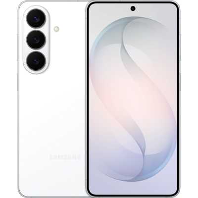 Смартфон Samsung Galaxy S26 SM-S942B 12/512Gb белый