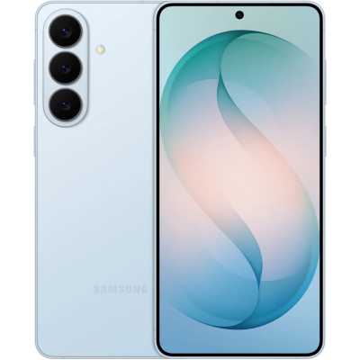 Смартфон Samsung Galaxy S26+ SM-S947B 12/256Gb, голубой