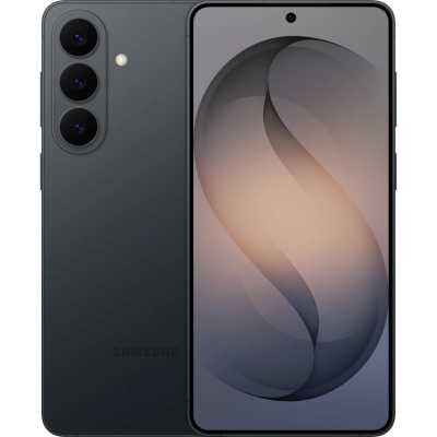 Смартфон Samsung Galaxy S26+ SM-S947B 12/256Gb, черный