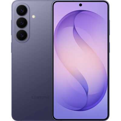 Смартфон Samsung Galaxy S26+ SM-S947B 12/256Gb, фиолетовый