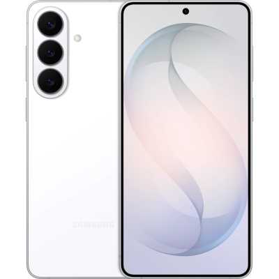 Смартфон Samsung Galaxy S26+ SM-S947B 12/512Gb, белый