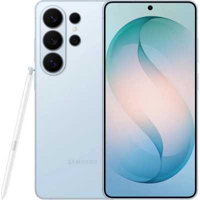 Смартфон Samsung Galaxy S26 Ultra SM-S948B 12/256Gb голубой