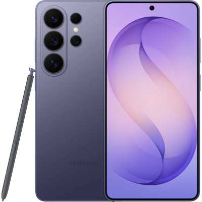 Смартфон Samsung Galaxy S26 Ultra SM-S948B 12/256Gb фиолетовый