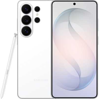 Смартфон Samsung Galaxy S26 Ultra SM-S948B 12/256Gb белый