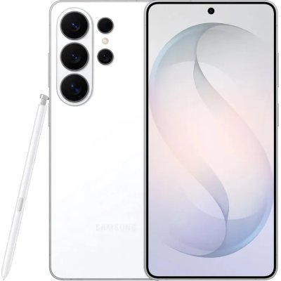 Смартфон Samsung Galaxy S26 Ultra SM-S948B 16Gb, 1Tb, белый