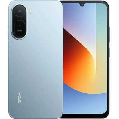 Смартфон Xiaomi Redmi A7 Pro 4Gb, 64Gb, голубой