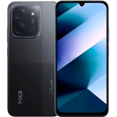 Смартфон Xiaomi Redmi A3 Pro 4/128Gb черный