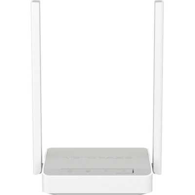 Интернет-центр для USB-модемов LTE/4G/3G с Mesh Wi-Fi N300 и 4-портовым Smart-коммутатором