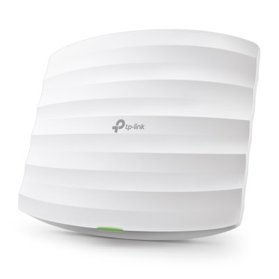 Точка доступа AC1750 V4 Wireless MU-MIMO Gigabit Ceiling Mount Access Point V4