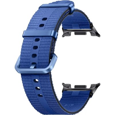 Ремешок Samsung Galaxy Watch ET-SOL33LNEGRU для Galaxy Watch 8/8 Classic синий