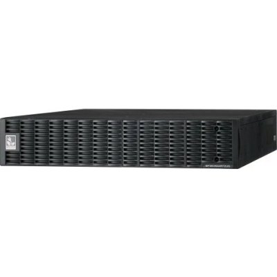 Внешний батарейный блок Battery cabinet CyberPower for UPS (Online) CyberPower OL1000ERTXL2U/OL1500ERTXL2U