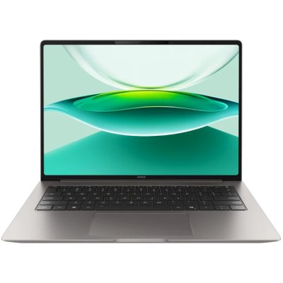 Ноутбук Honor MagicBook Pro 14 2025 14.6" ULTRA 9 32/1Tb GREY WIN 11