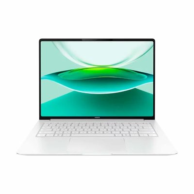 Ноутбук Honor MagicBook Pro 14 2025 14.6" ULTRA 5 32/1Tb белый WIN 11