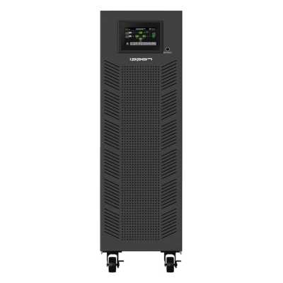 Источник бесперебойного питания Ippon Innova RT 33 80K Tower 80000Вт 80000ВА черный