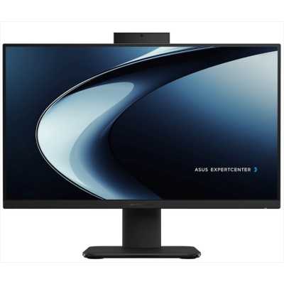 Моноблок Asus ExpertCenter P400 P470VAK-BPE0380 27" Full HD i5 13420H (2.1) 16Gb SSD512Gb UHDG CR без ОС GbitEth WiFi BT 120W клавиатура мышь Cam черный 1920x1080