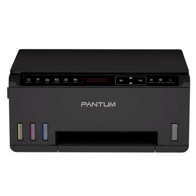 МФУ струйный Pantum MT300W (MT-300W) A4 WiFi черный