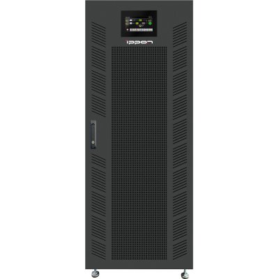 Источник бесперебойного питания Ippon Innova RT II 33 PM 70000Вт 70000ВА черный