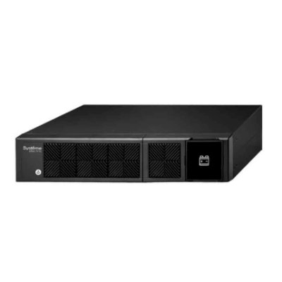 Батарейный модуль Systeme Electriс External BP, Extended-Run, 72 volts bus voltage, Rack 2U (Tower convertible), compatible with SRVSE2-3K, SRTSE2-3K