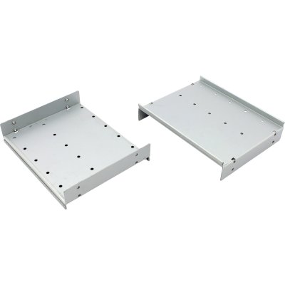 Опция к серверу Procase 5T3-3T5 Кронштейн 3*5.25" в 5*3.5"