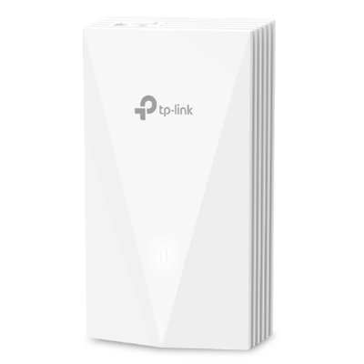 Точка доступа AX3000 Wall Plate Wi-Fi 6 Access Point