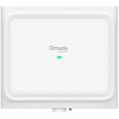 Беспроводная точка доступа TP-Link EAP772, BE11000 Ceiling Mount Tri-Band Wi-Fi 7 Access Point